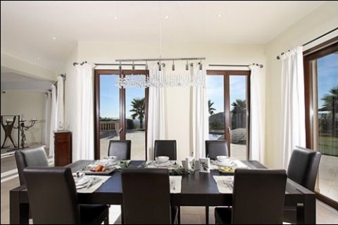 Huvila myytävänä Alaro, Mallorca, Espanja, 5 makuuhuonetta, 525 m2 No. 109897 - kuva 4