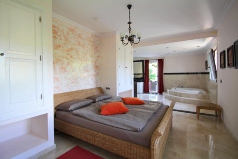 Villa for sale Costa De La Calma, Mallorca, Spain 3 bedrooms, 300 sq.m. No. 109898 - photo 10