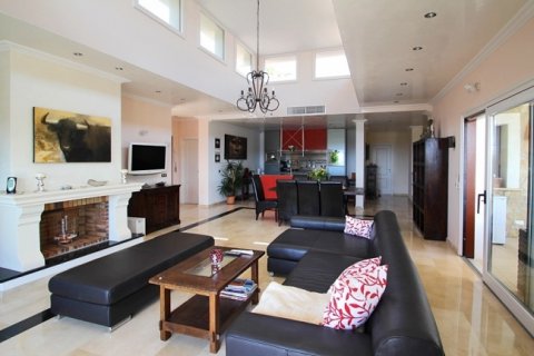 Villa for sale Costa De La Calma, Mallorca, Spain 3 bedrooms, 300 sq.m. No. 109898 - photo 5