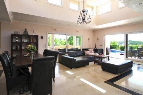 Villa for sale Costa De La Calma, Mallorca, Spain 3 bedrooms, 300 sq.m. No. 109898 - photo 4
