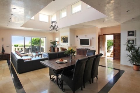 Villa for sale Costa De La Calma, Mallorca, Spain 3 bedrooms, 300 sq.m. No. 109898 - photo 3