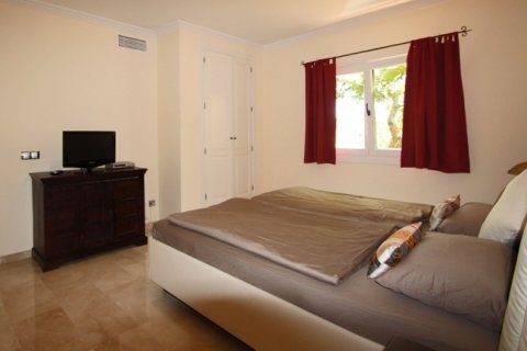 Villa for sale Costa De La Calma, Mallorca, Spain 3 bedrooms, 300 sq.m. No. 109898 - photo 11
