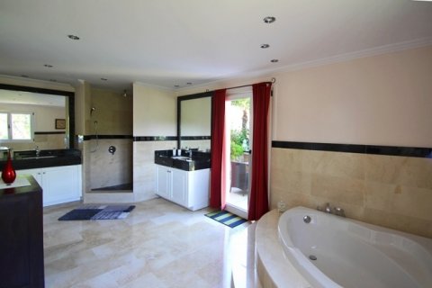 Villa for sale Costa De La Calma, Mallorca, Spain 3 bedrooms, 300 sq.m. No. 109898 - photo 15