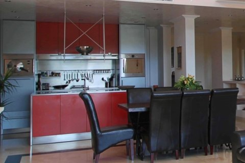 Villa for sale Costa De La Calma, Mallorca, Spain 3 bedrooms, 300 sq.m. No. 109898 - photo 6