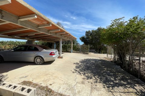 Villa in vendita a Guardamar del Segura, Alicante, Spagna 3 camere da letto, 180 mq. N° 147371 - foto 2