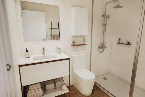 Appartamento in vendita Malaga, Spagna 3 camere da letto, 103 mq. N° 134476 - foto 14
