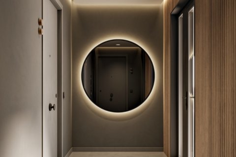 Продажа квартиры Малага, Испания 1 спальня, 70м2 №134477 - фото 4