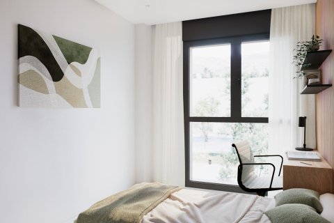 Продажа квартиры Малага, Испания 1 спальня, 70м2 №134477 - фото 23