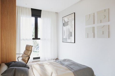 Продажа квартиры Малага, Испания 1 спальня, 70м2 №134477 - фото 17