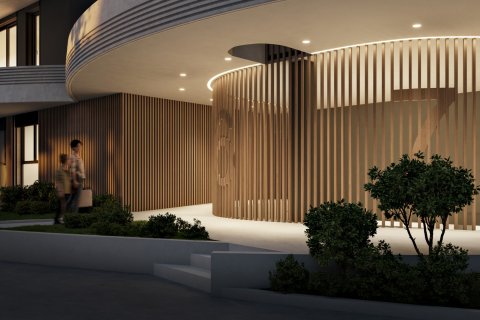 Продажа квартиры Малага, Испания 1 спальня, 70м2 №134477 - фото 3