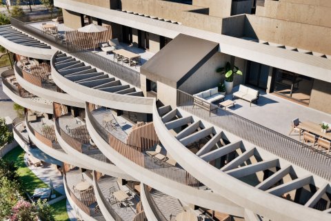 Продажа квартиры в Малага, Испания 2 спальни, 82м2 №134475 - фото 20