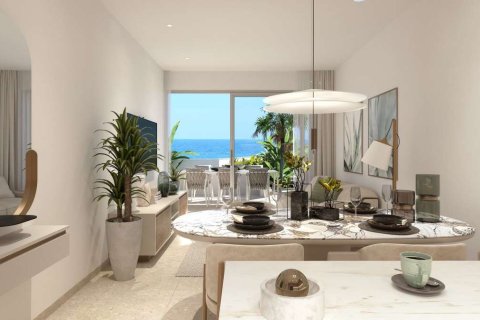 Apartment for sale in Pilar de la Horadada, Alicante, Spain 2 bedrooms, 71.34 sq.m. No. 182398 - photo 7