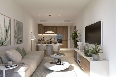 Apartment for sale in Pilar de la Horadada, Alicante, Spain 2 bedrooms, 71.34 sq.m. No. 182398 - photo 6