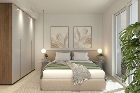 Apartment for sale in Pilar de la Horadada, Alicante, Spain 2 bedrooms, 71.34 sq.m. No. 182398 - photo 9