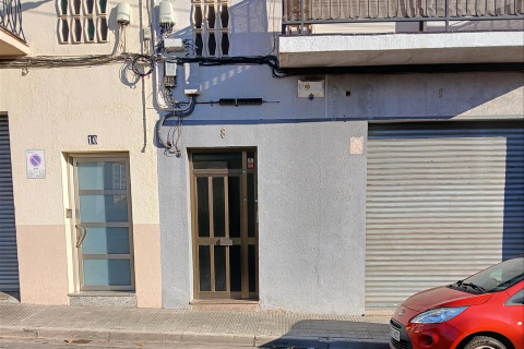 Продажа квартиры в Матаро, Барселона, Испания 4 спальни, 108м2 №182395 - фото 3