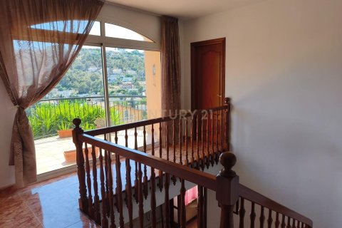 Māja pārdošanā Canyelles, Barcelona, Spānijā 4 istabas, 350 m2 Nr. 182394 - attēls 16
