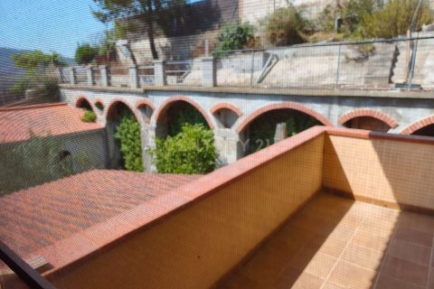 Māja pārdošanā Canyelles, Barcelona, Spānijā 4 istabas, 350 m2 Nr. 182394 - attēls 22