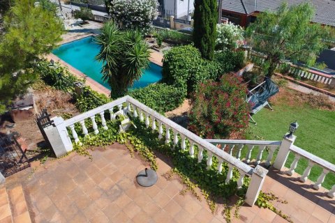 Māja pārdošanā Canyelles, Barcelona, Spānijā 4 istabas, 350 m2 Nr. 182394 - attēls 3