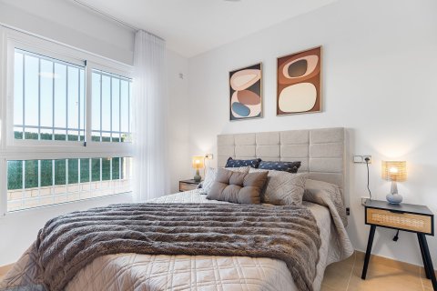 Apartament w Orihuela, Alicante, Hiszpania 2 sypialnie, 71 mkw. nr 182397 – zdjęcie 19