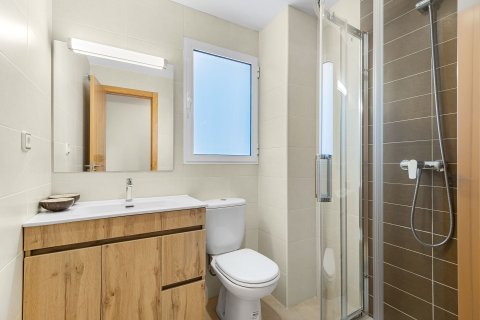 Apartament w Orihuela, Alicante, Hiszpania 2 sypialnie, 71 mkw. nr 182397 – zdjęcie 24