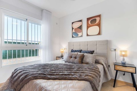 Apartament w Orihuela, Alicante, Hiszpania 2 sypialnie, 71 mkw. nr 182397 – zdjęcie 19