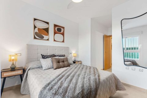 Apartament w Orihuela, Alicante, Hiszpania 2 sypialnie, 71 mkw. nr 182397 – zdjęcie 22
