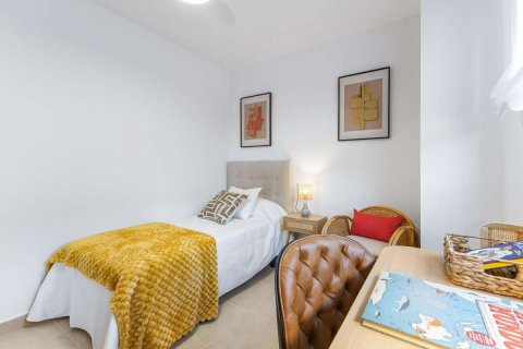 Apartament w Orihuela, Alicante, Hiszpania 2 sypialnie, 71 mkw. nr 182397 – zdjęcie 18
