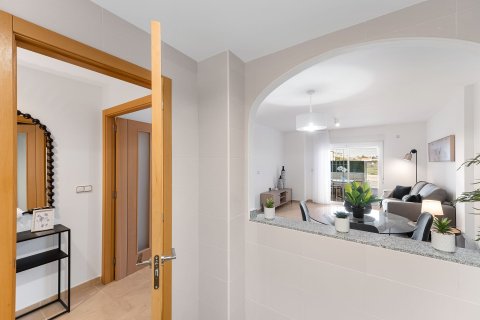 Apartament w Orihuela, Alicante, Hiszpania 2 sypialnie, 71 mkw. nr 182397 – zdjęcie 12