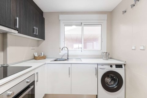 Apartament w Orihuela, Alicante, Hiszpania 2 sypialnie, 71 mkw. nr 182397 – zdjęcie 13