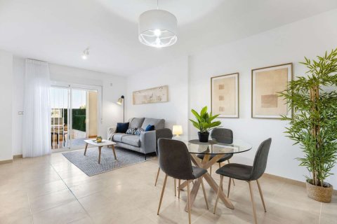 Apartament w Orihuela, Alicante, Hiszpania 2 sypialnie, 71 mkw. nr 182397 – zdjęcie 11