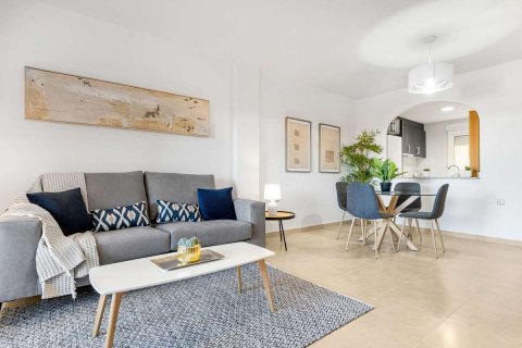 Apartament w Orihuela, Alicante, Hiszpania 2 sypialnie, 71 mkw. nr 182397 – zdjęcie 7
