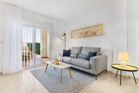 Apartament w Orihuela, Alicante, Hiszpania 2 sypialnie, 71 mkw. nr 182397 – zdjęcie 8