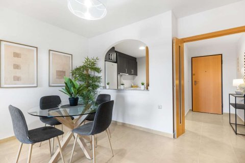 Apartament w Orihuela, Alicante, Hiszpania 2 sypialnie, 71 mkw. nr 182397 – zdjęcie 9