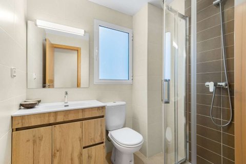 Apartament w Orihuela, Alicante, Hiszpania 2 sypialnie, 71 mkw. nr 182397 – zdjęcie 24