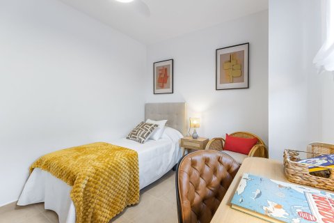 Apartament w Orihuela, Alicante, Hiszpania 2 sypialnie, 71 mkw. nr 182397 – zdjęcie 18