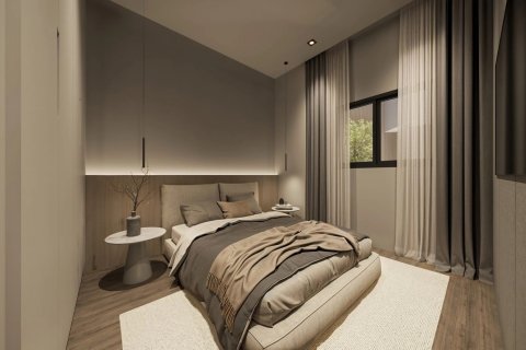 Apartamento en venta en Las Lagunas De Mijas, Málaga, España 2 dormitorios, 82 m2 No. 162658 - foto 14