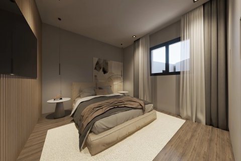 Продажа квартиры в Лас Лагунас Де Михас, Малага, Испания 1 спальня, 66м2 №162659 - фото 12