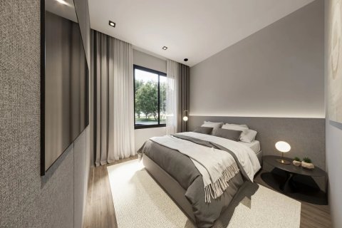 Продажа квартиры в Лас Лагунас Де Михас, Малага, Испания 1 спальня, 66м2 №162659 - фото 10