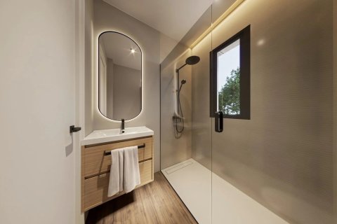 Продажа квартиры в Лас Лагунас Де Михас, Малага, Испания 1 спальня, 66м2 №162659 - фото 11