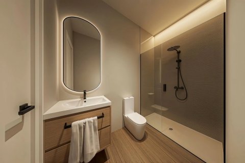 Продажа квартиры в Лас Лагунас Де Михас, Малага, Испания 1 спальня, 66м2 №162659 - фото 15