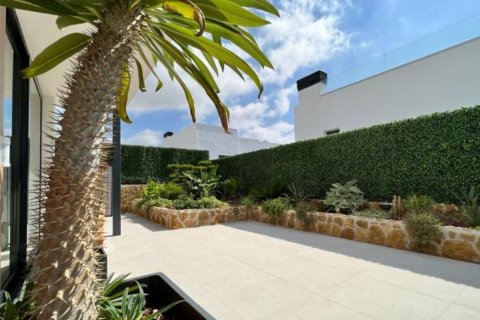 Villa for sale in Finestrat, Alicante, Spain 3 bedrooms, 333 sq.m. No. 145971 - photo 10