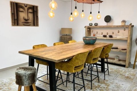 Villa for sale in Finestrat, Alicante, Spain 3 bedrooms, 333 sq.m. No. 145971 - photo 23