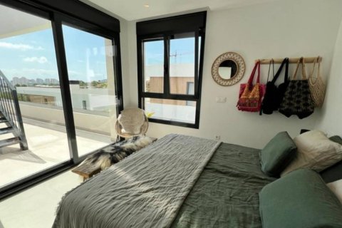 Villa for sale in Finestrat, Alicante, Spain 3 bedrooms, 333 sq.m. No. 145971 - photo 29