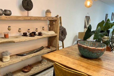 Villa for sale in Finestrat, Alicante, Spain 3 bedrooms, 333 sq.m. No. 145971 - photo 22