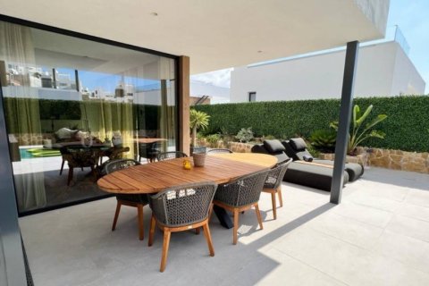 Villa for sale in Finestrat, Alicante, Spain 3 bedrooms, 333 sq.m. No. 145971 - photo 5