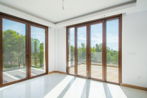 Villa for sale in Finestrat, Alicante, Spain 4 bedrooms, 380 sq.m. No. 145973 - photo 13