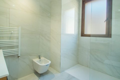 Villa for sale in Finestrat, Alicante, Spain 4 bedrooms, 380 sq.m. No. 145973 - photo 10