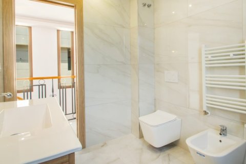 Villa for sale in Finestrat, Alicante, Spain 4 bedrooms, 380 sq.m. No. 145973 - photo 19