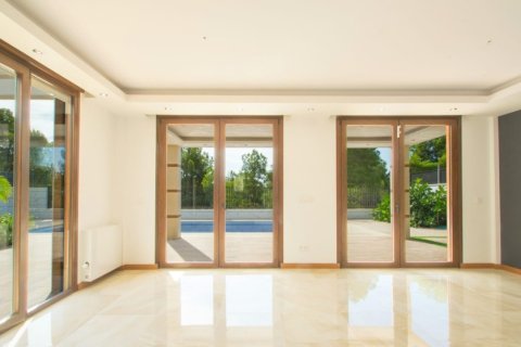 Villa for sale in Finestrat, Alicante, Spain 4 bedrooms, 380 sq.m. No. 145973 - photo 5