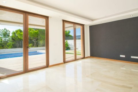 Villa for sale in Finestrat, Alicante, Spain 4 bedrooms, 380 sq.m. No. 145973 - photo 4
